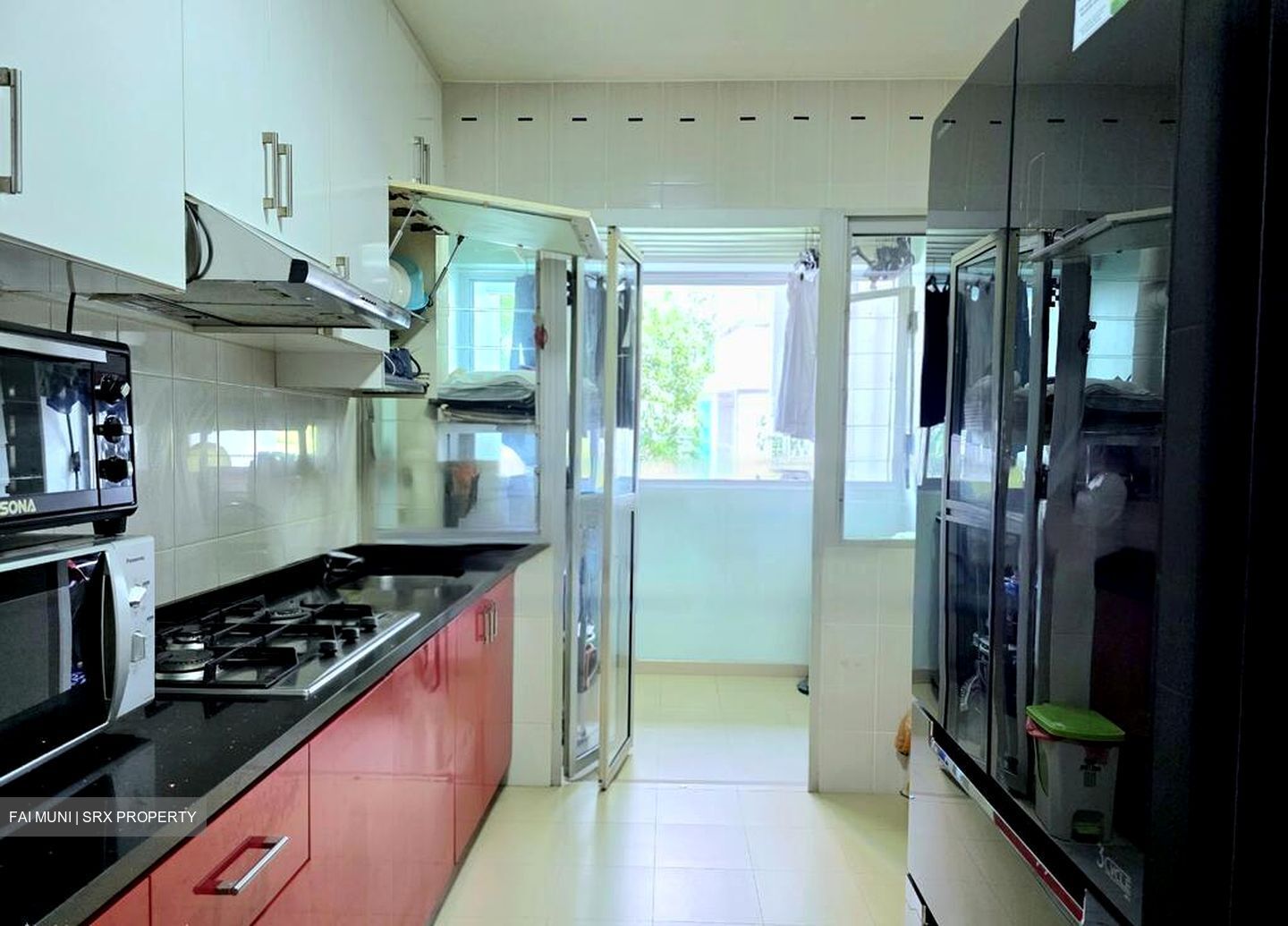 Blk 782B Woodlands Meadow (Woodlands), HDB 4 Rooms #481667941